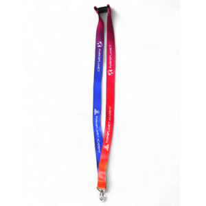 Lanyard portachiavi da collo ParksPlanet